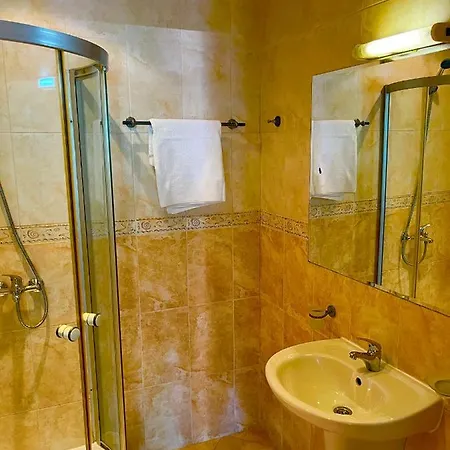 Appartamento Amur De Lux Primorsko